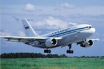 «Аэрофлот» будет покупать региональных авиаперевозчиков