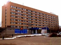 Правительство Астраханской обл. готовит к продаже гостиницу «Лотос»