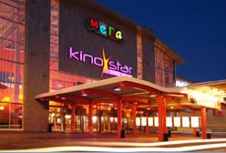 Сеть кинотеатров Kinostar de Lux сменила владельцев