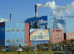 Австрийская Pulp Mill Holding увеличила долю в Архангельском ЦБК до 97,42%