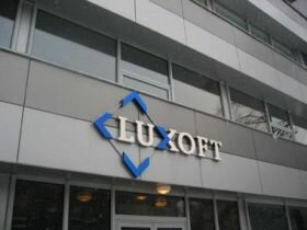 Luxoft готова к IPO